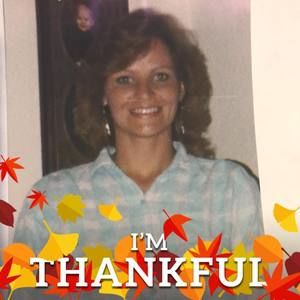 Meet your Posher, Lorri